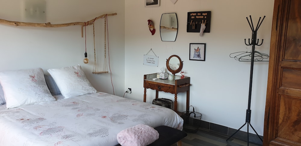 Premium Room (Room Lisa) - Photo 3