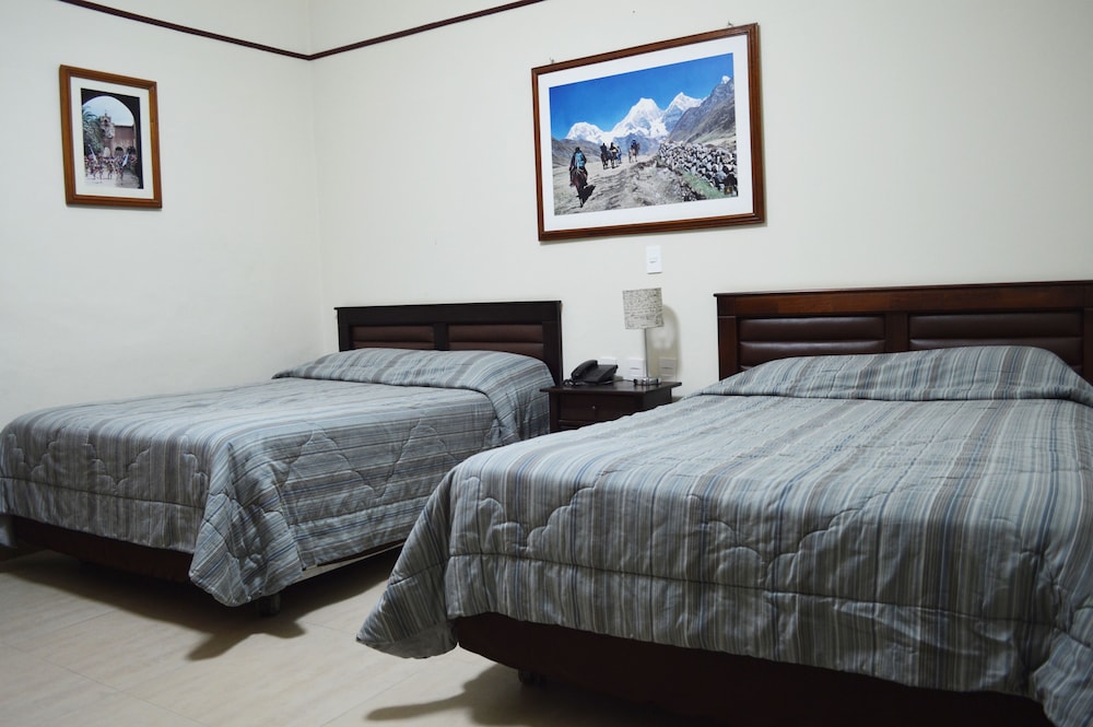 Twin Room photo 3