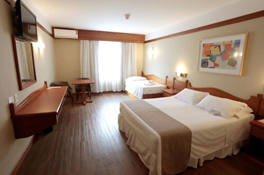 Standard Double Room photo 3