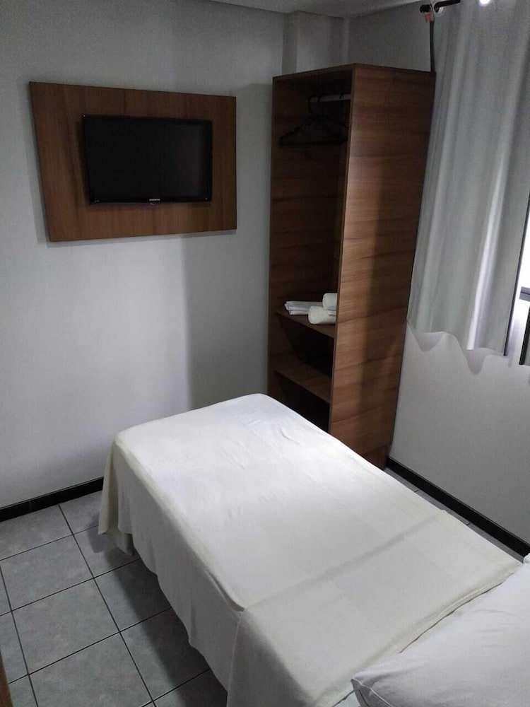 Basic Single Room photo 2