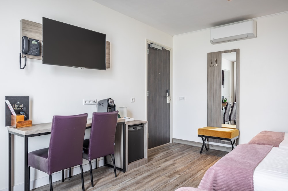 Triple Room, 3 Twin Beds (only by stairs) - Photo 4