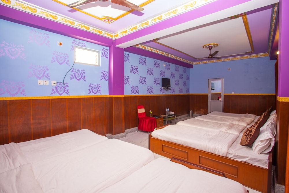 Dormitory Room photo 2