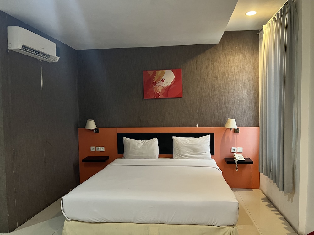 Standard Double Room photo 3