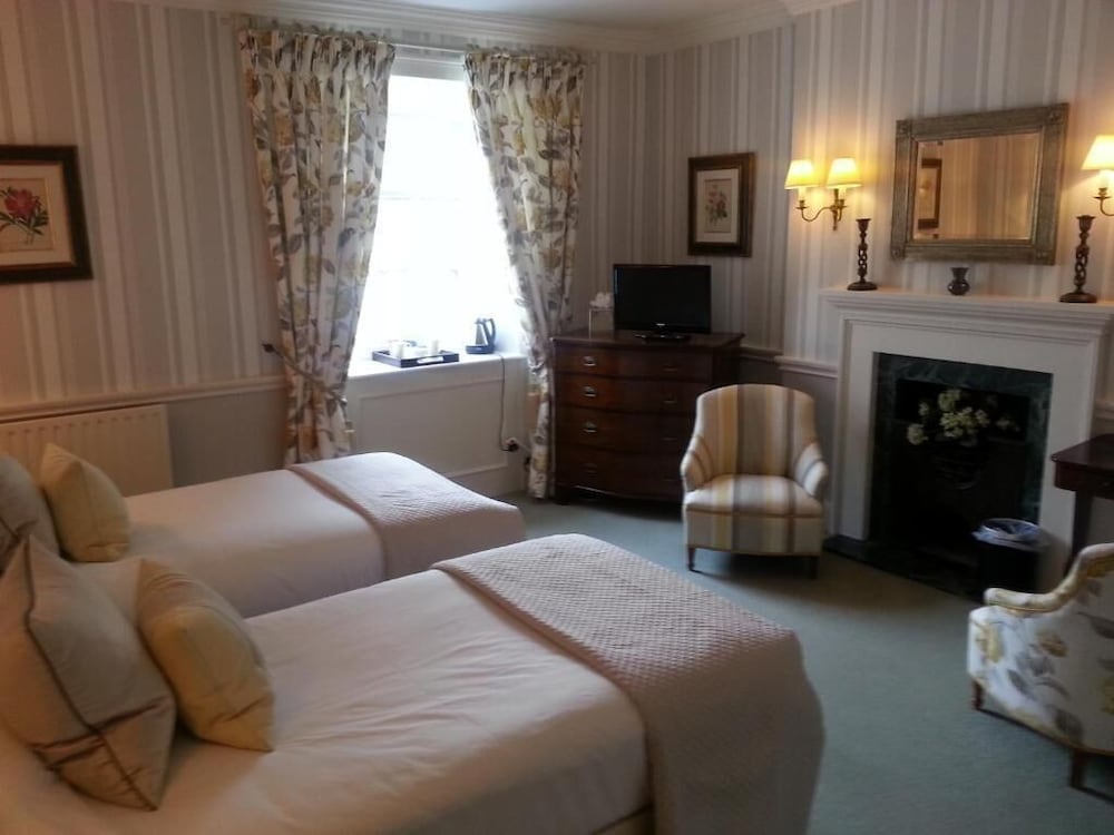 Deluxe Double Room, Ensuite (Garden View) photo 2