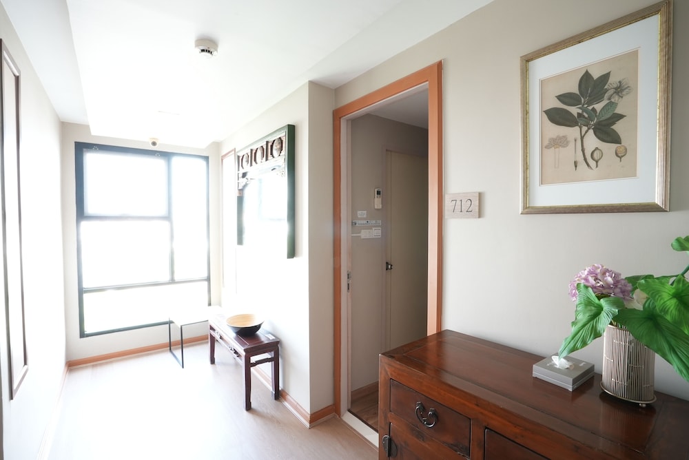 Suite, 2 Bedrooms photo 3