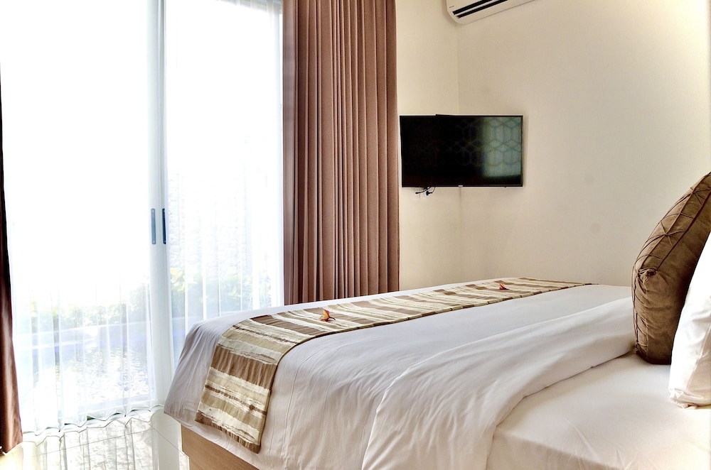 Deluxe Villa, 2 Bedrooms - Photo 10