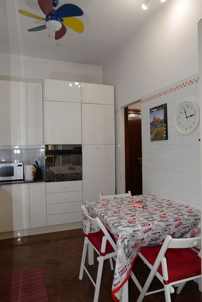 Emilios Home Hele Lejlighed til 7 personer, Billede 37