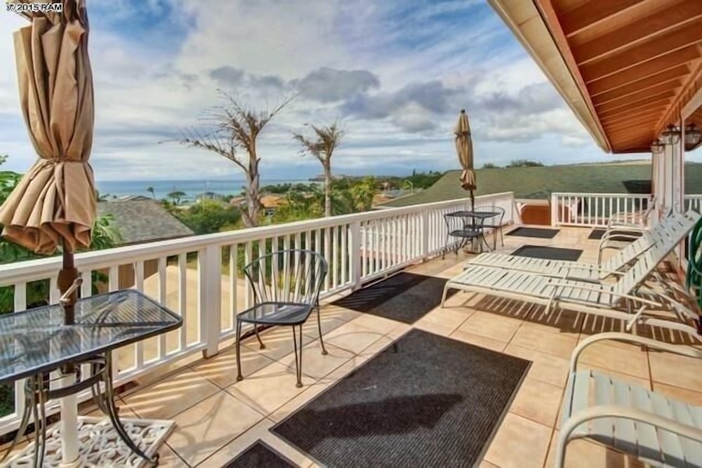 Deluxe Suite, Terrace, Ocean View photo 3