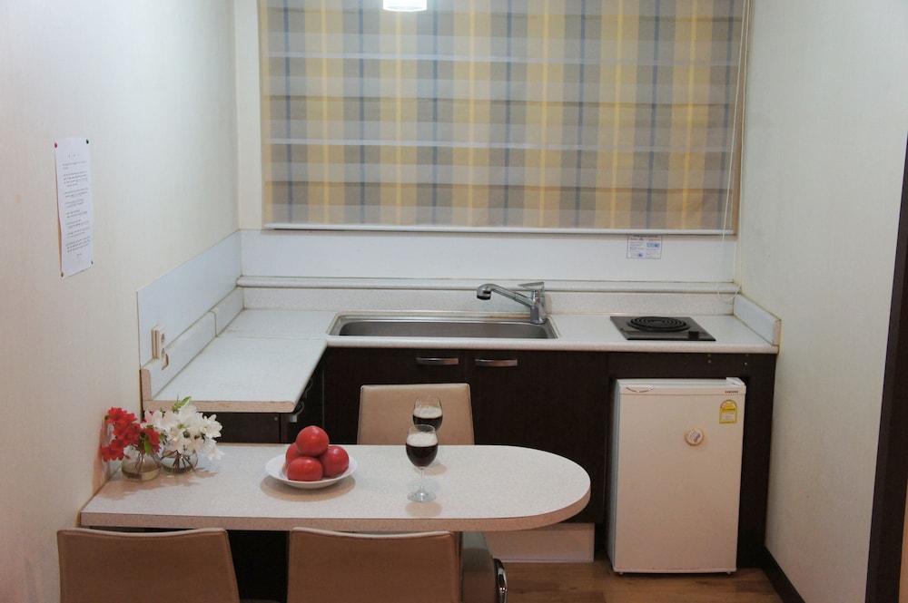 Standard Double Room photo 2