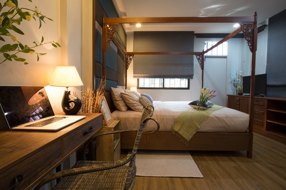 Deluxe Room photo 2