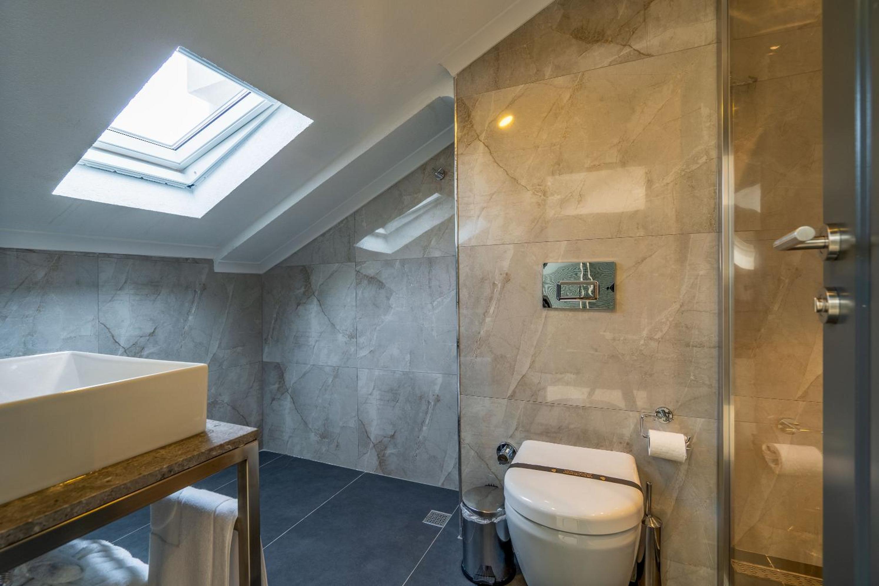 Double Room with Terrace photo 2