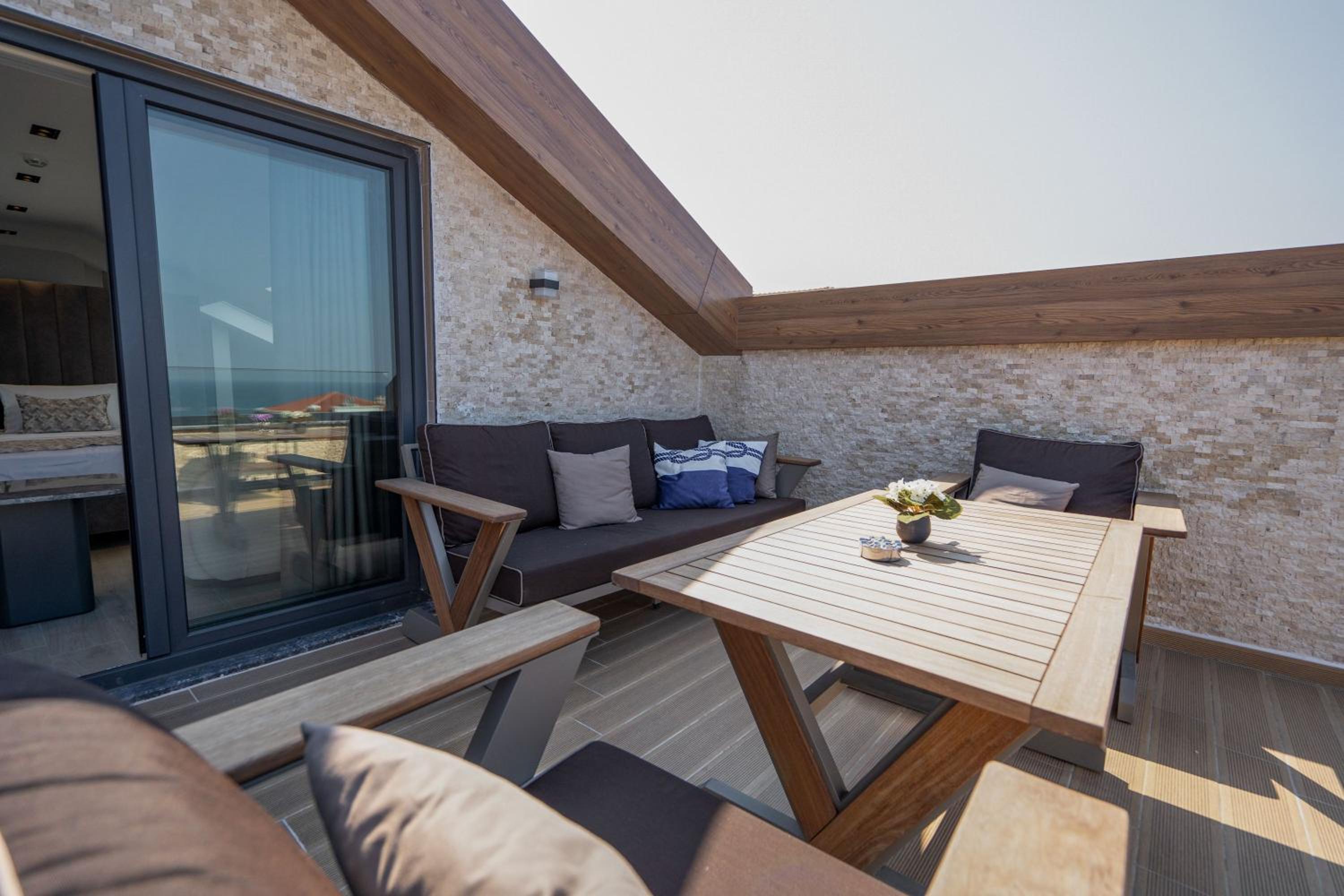 Double Room with Terrace photo 3
