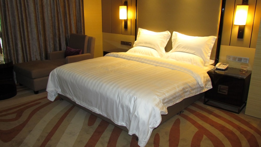 Standard Double Room photo 1