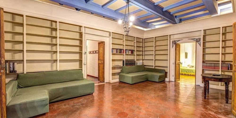 Apartment, 3 Bedrooms