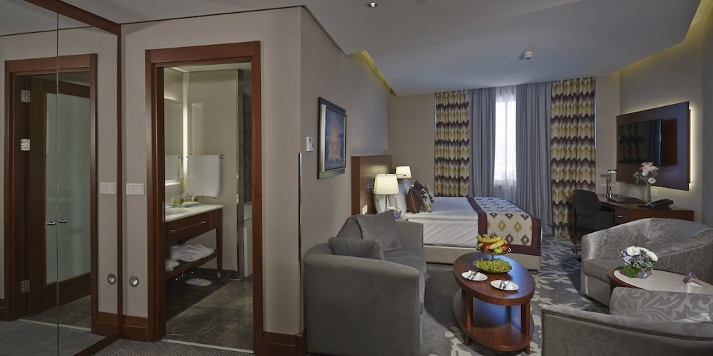 Suite, 1 Bedroom