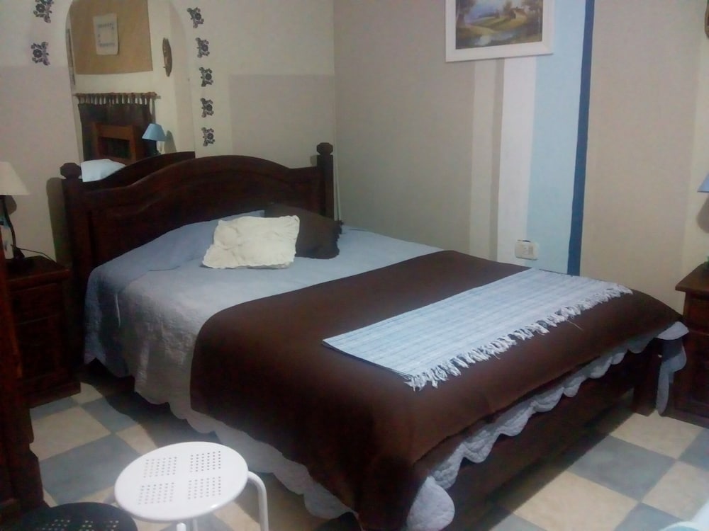Standard Quadruple Room, 1 Bedroom, Refrigerator photo 1
