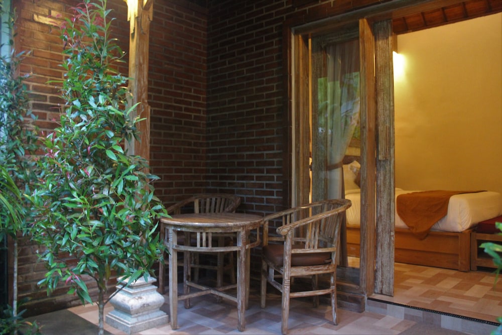 Classic Villa - Photo 23