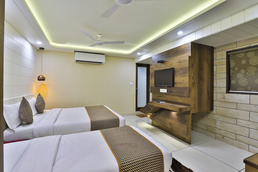 Super Deluxe Room photo 3