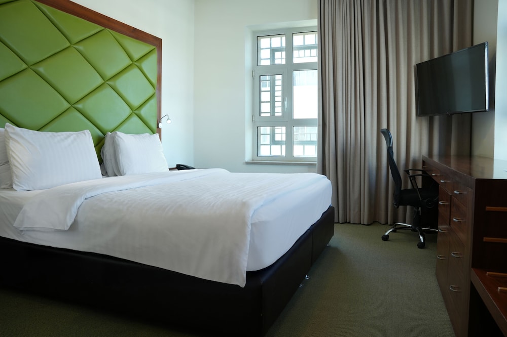 Superior Room, 1 Double Bed - Photo 7