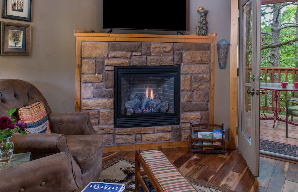 Luxury Cabin