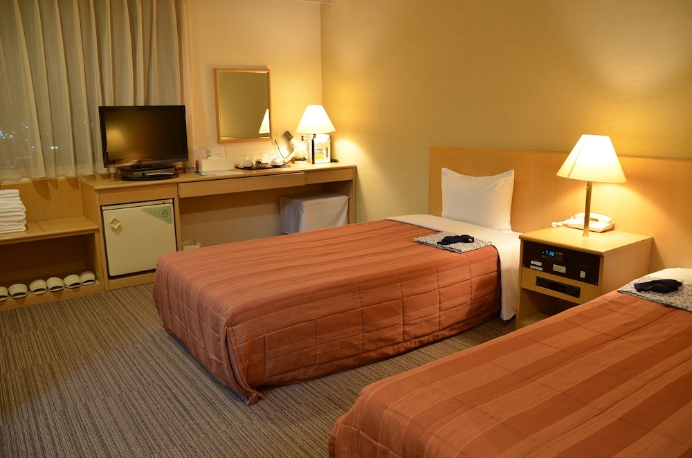 Japanese Western Style Room photo 1
