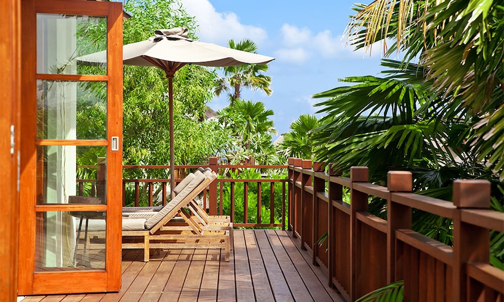Luxury Villa, 2 Bedrooms, Private Pool photo 2