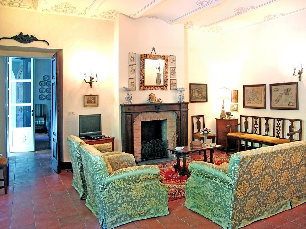 Villa Fontalba, 사진 3