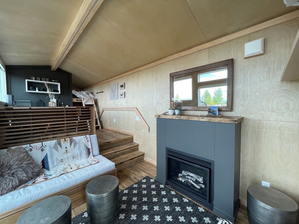Panoramic Cabin photo 1