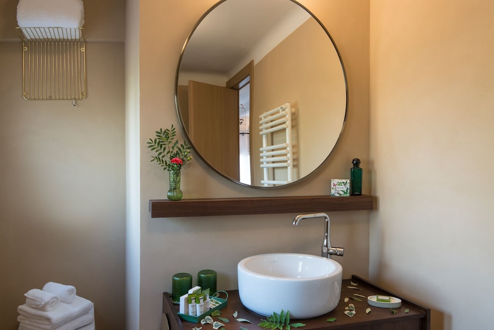 Standard Double Room, Private Bathroom, Mountain View (1er Étage) photo 3
