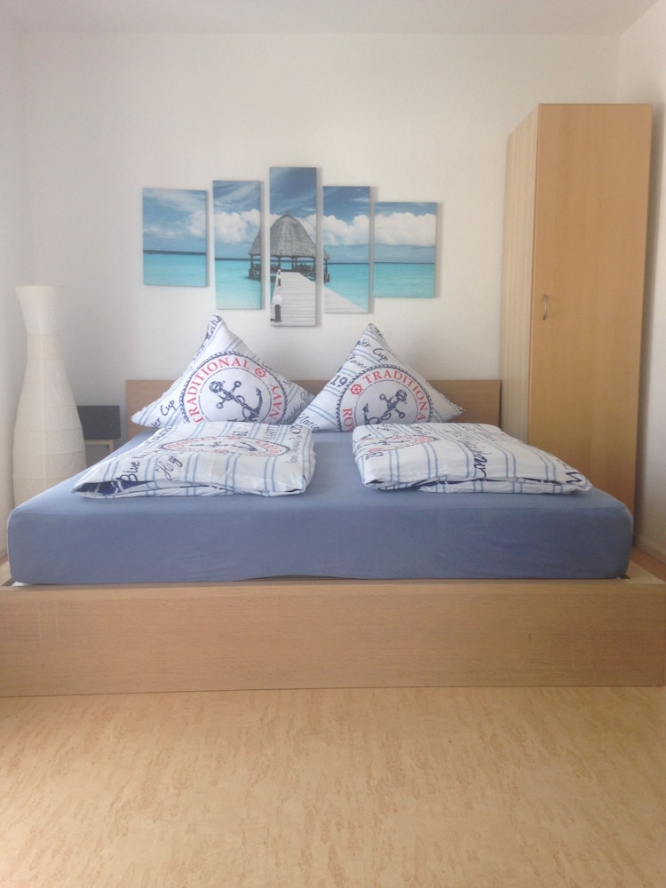 Comfort Quadruple Room, Balcony (Kim) photo 1