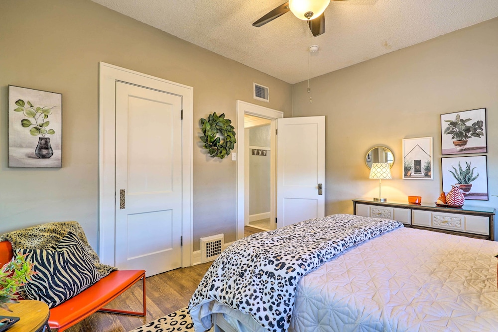 House (2 Bedrooms) photo 3