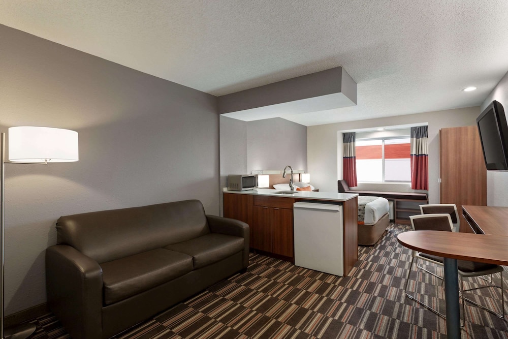 Suite - Photo 1