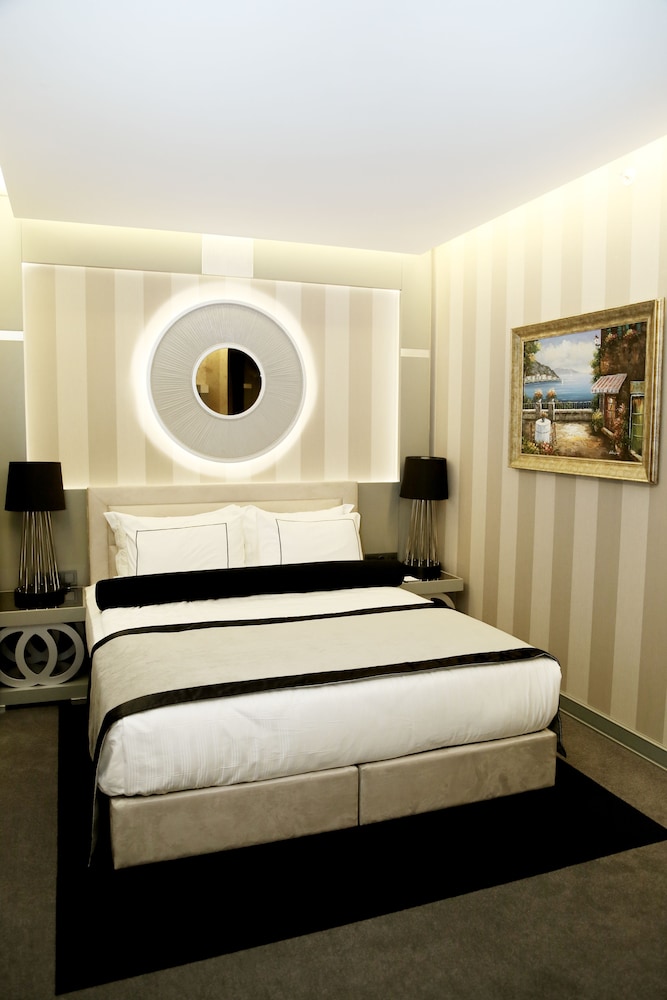 Superior Room, 1 Double Bed photo 2