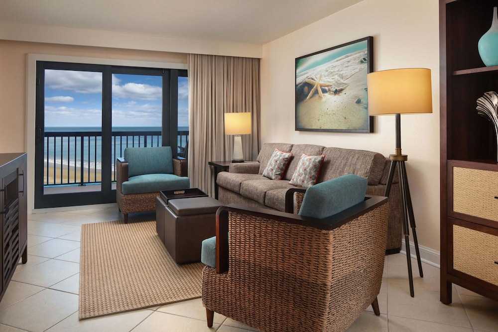 Villa, 2 Bedrooms, Balcony, Partial Ocean View (Balcony) - Photo 1