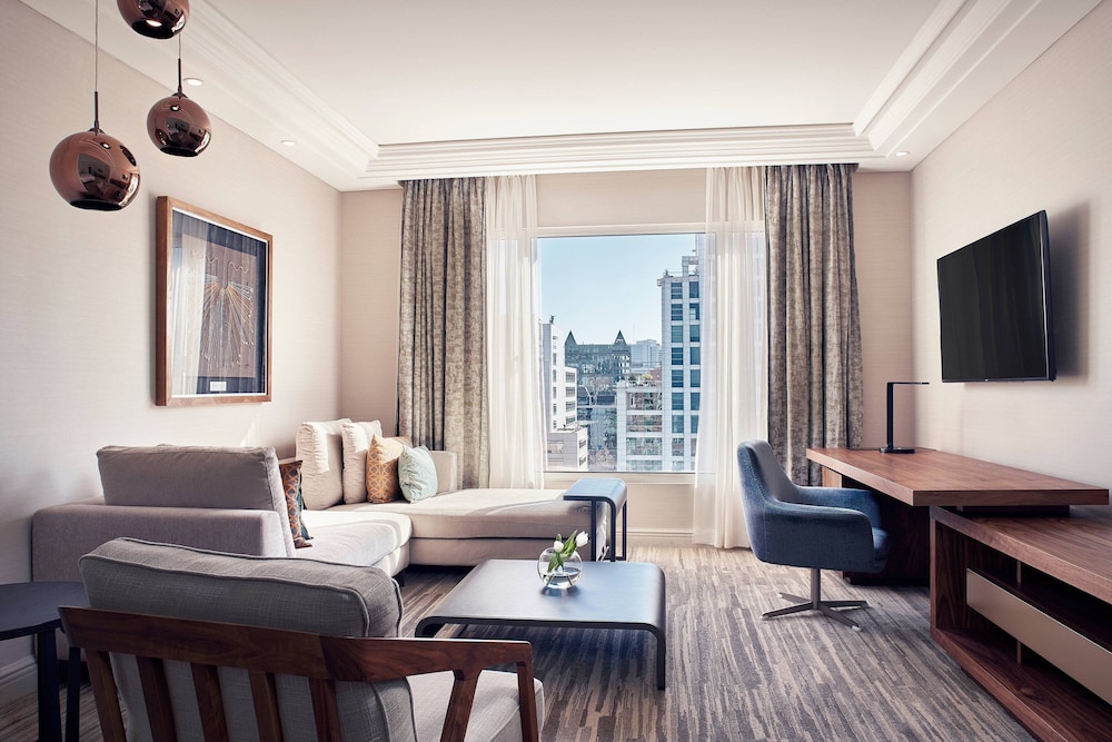 Junior Suite, 1 Bedroom photo 2