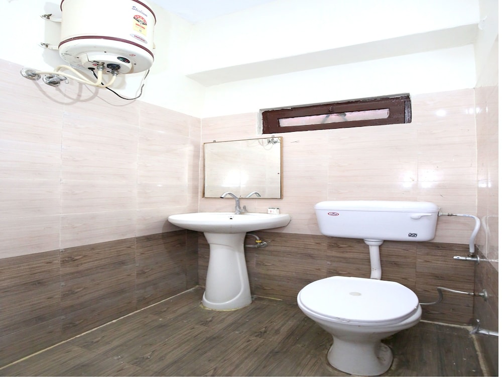 Double Or Twin Room photo 2