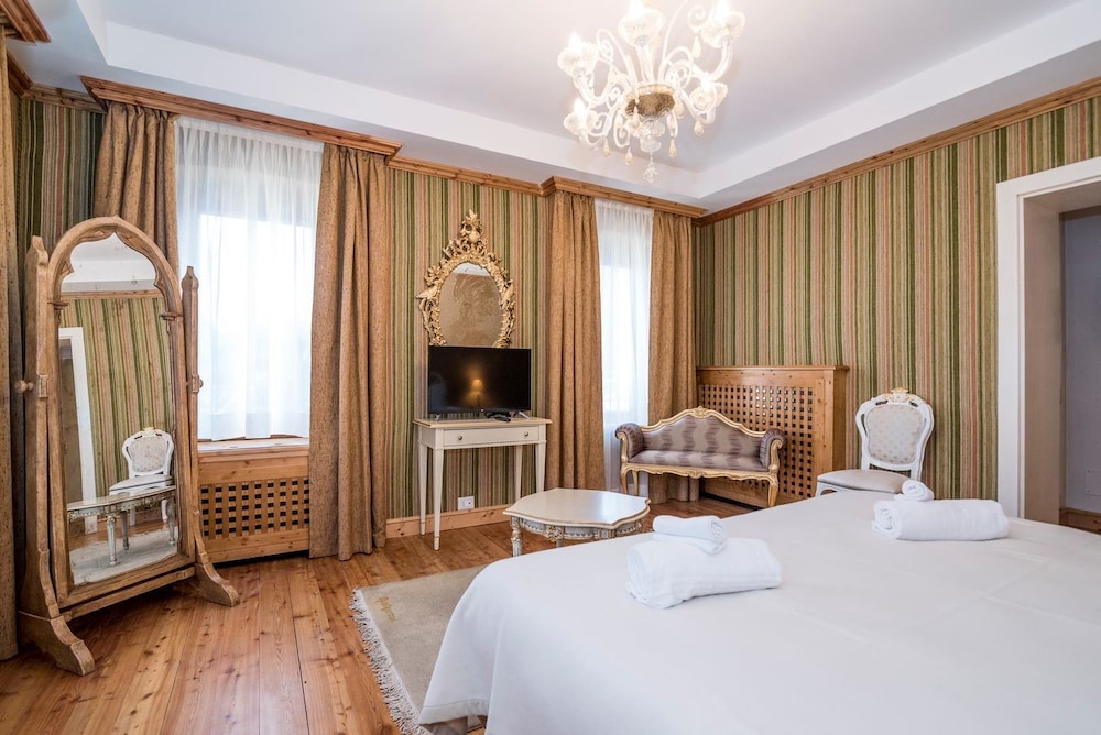 Deluxe Double Room photo 1