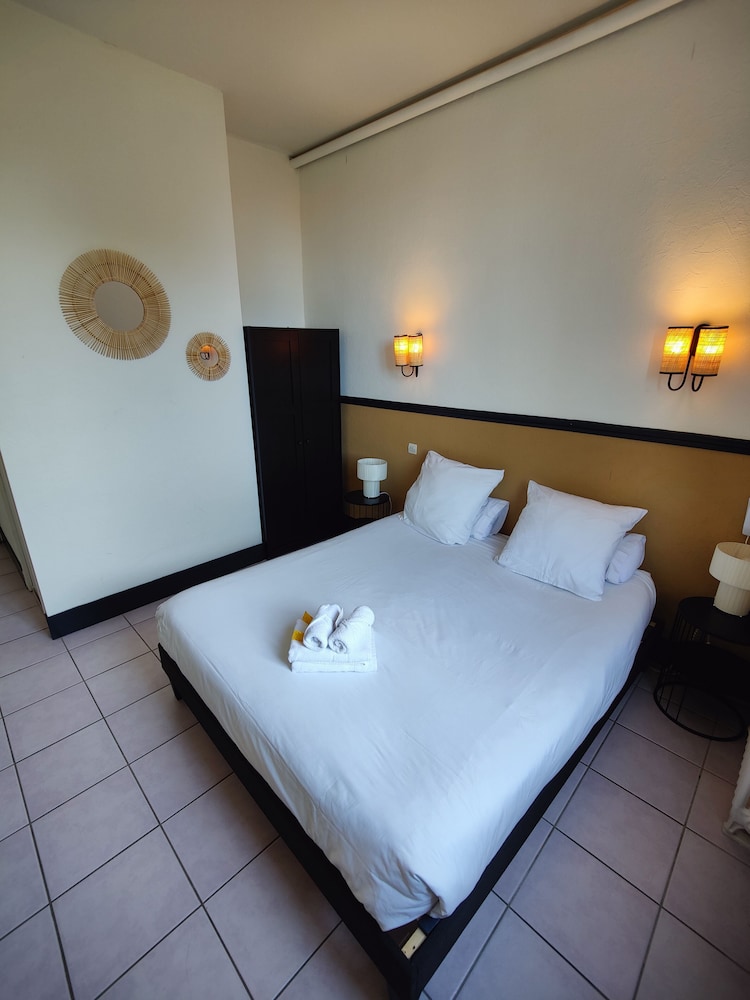 Chambre Négade