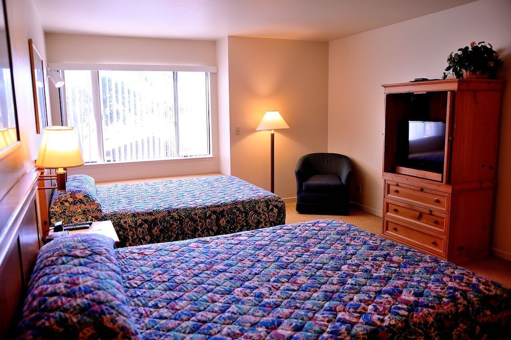 Family Suite, 1 Bedroom