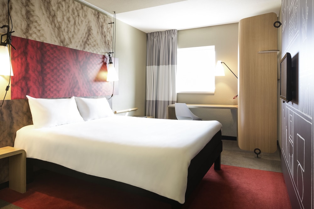 Superior Room, 1 Double Bed with Sofa bed - Photo 13