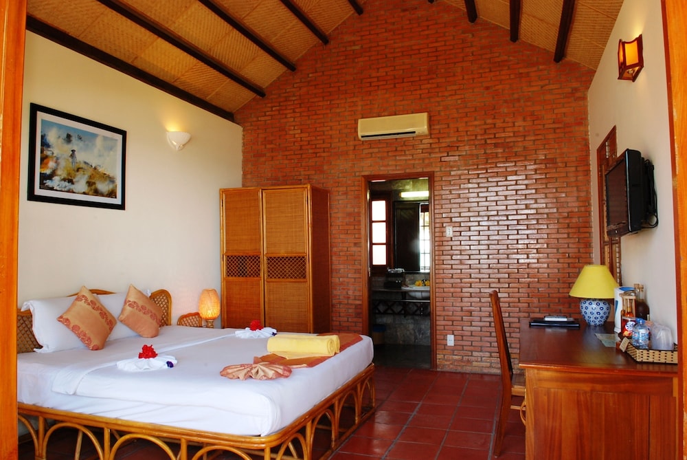 Bungalow, Sea View photo 2