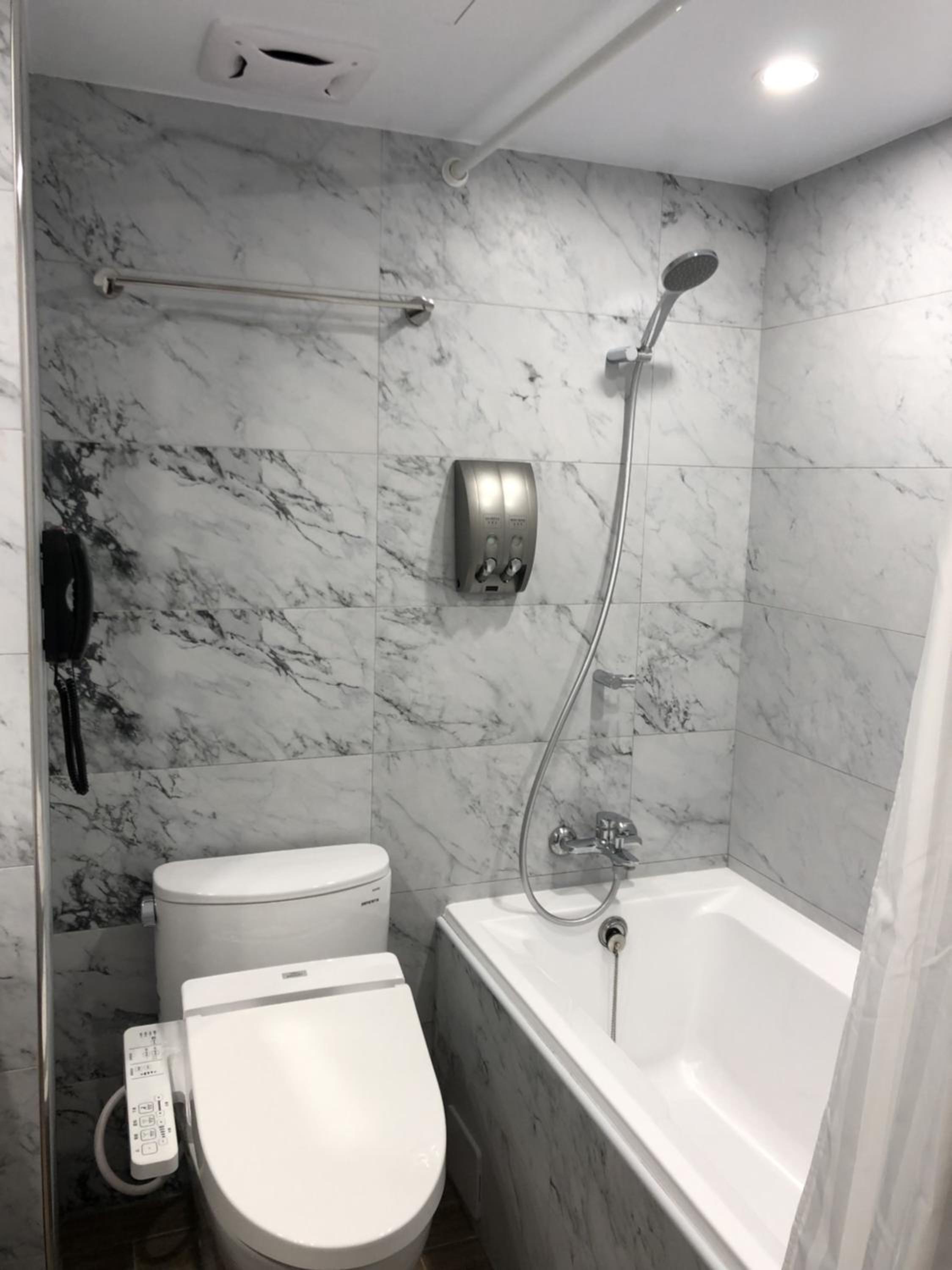 Business Double Room photo 3