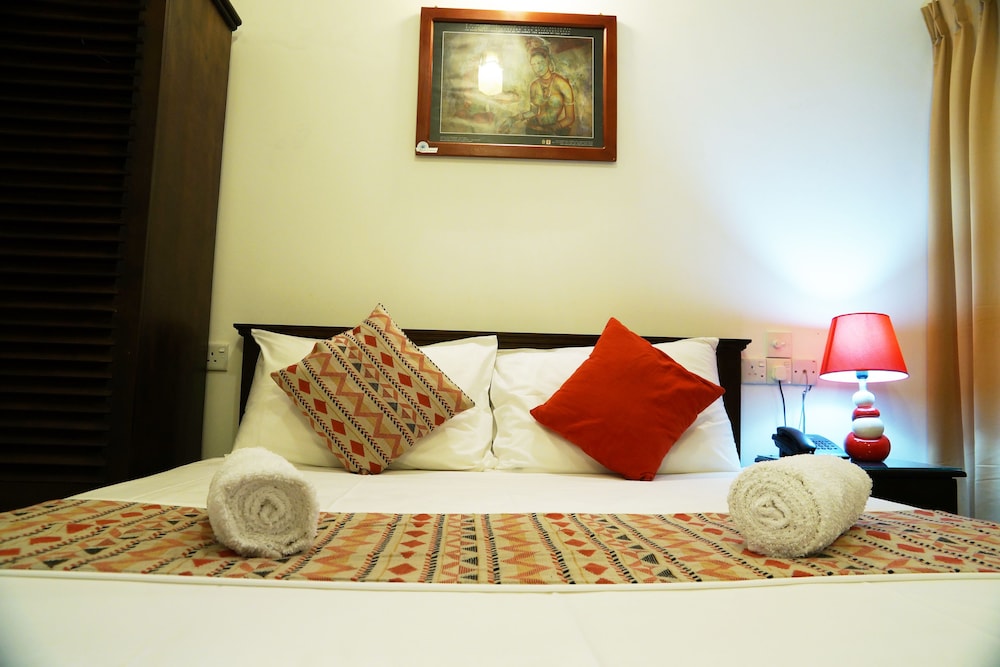 Double Room photo 3