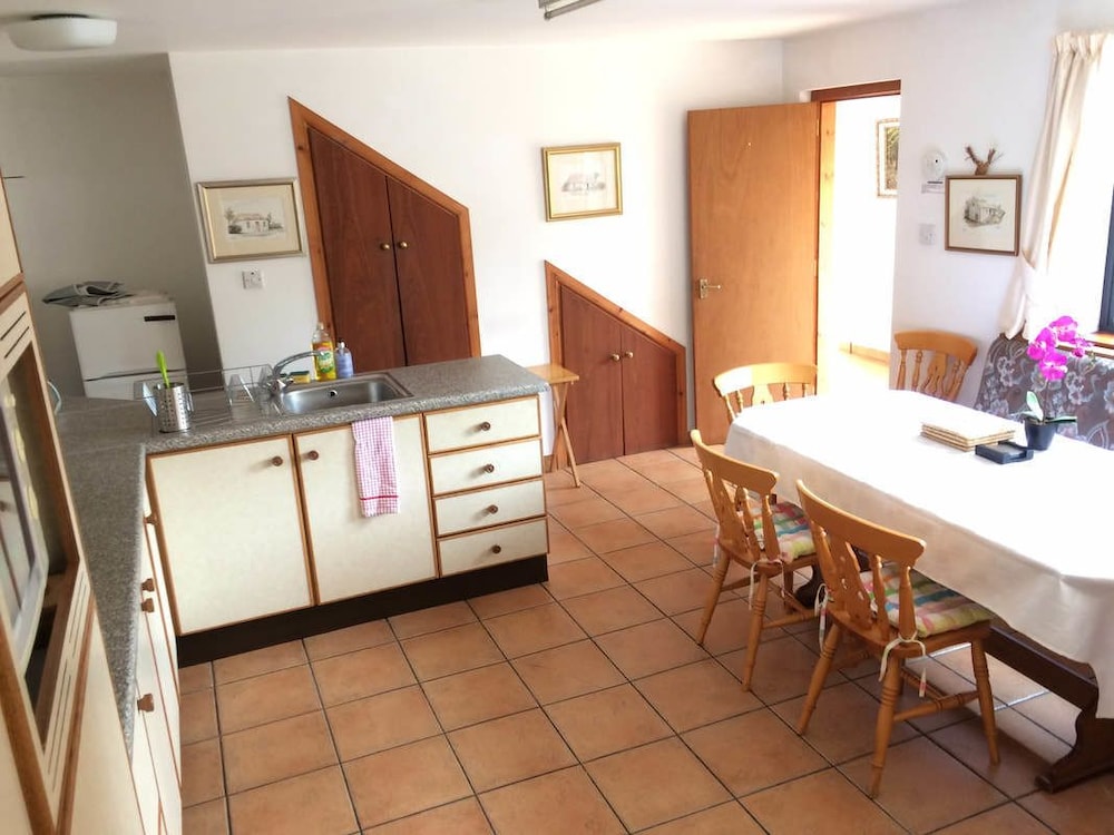 Kingsmills Cottages Moneymore, Billede 7