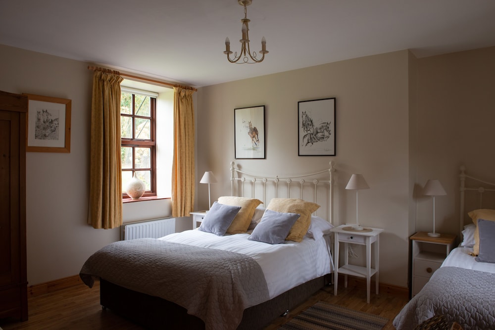 Apartment, 1 Bedroom, Courtyard Area (Stables Apartment) photo 1