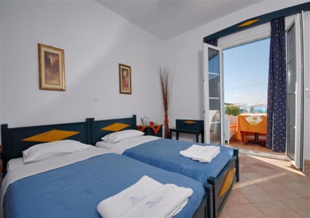 Standard Room, 1 Double Bed photo 3