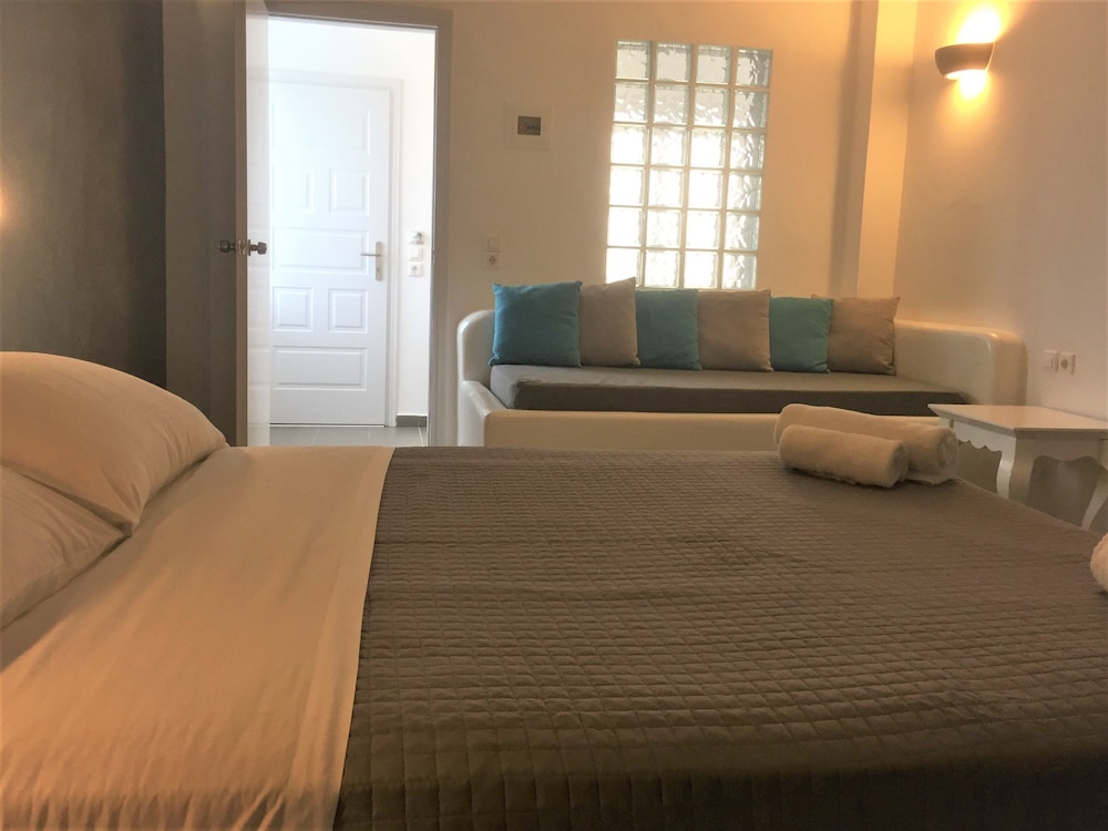 Junior Suite, Sea View - Photo 3