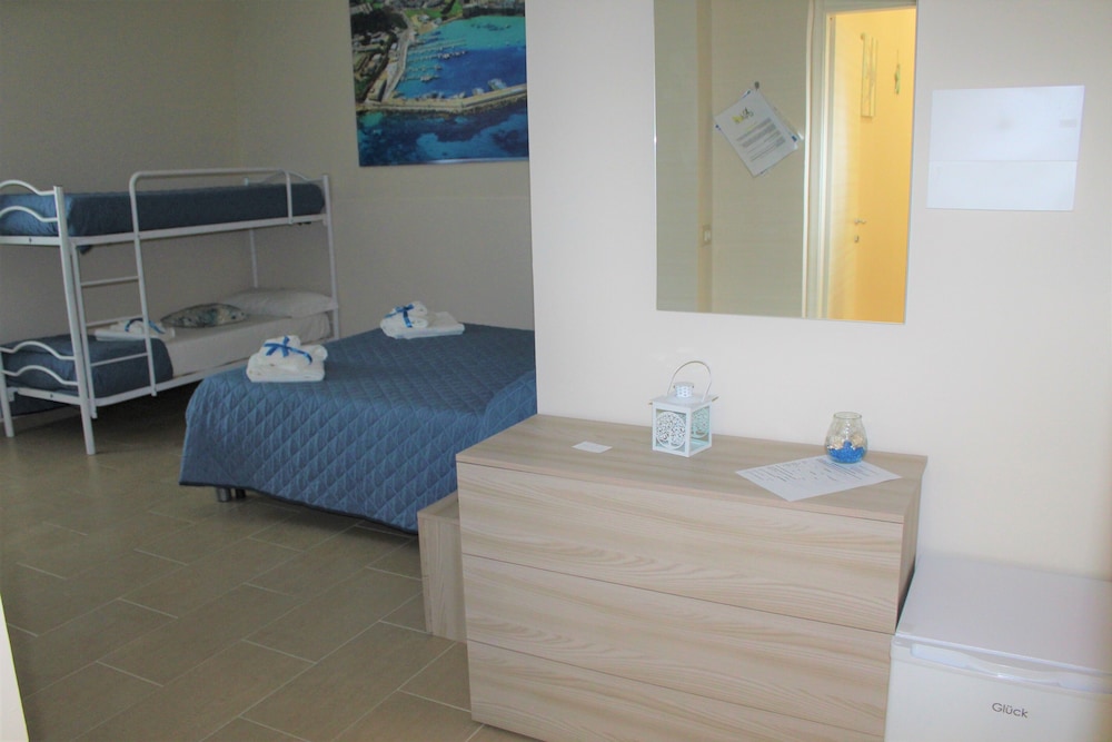 Aden B&B Salento, Bild 3