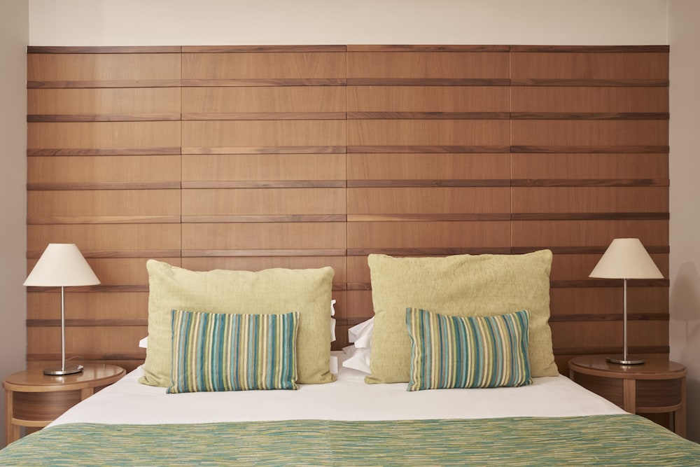 Junior Suite Inland View - Photo 2