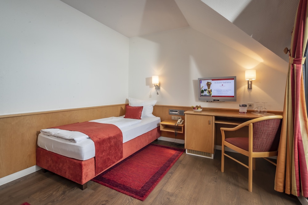 Comfort Single Room